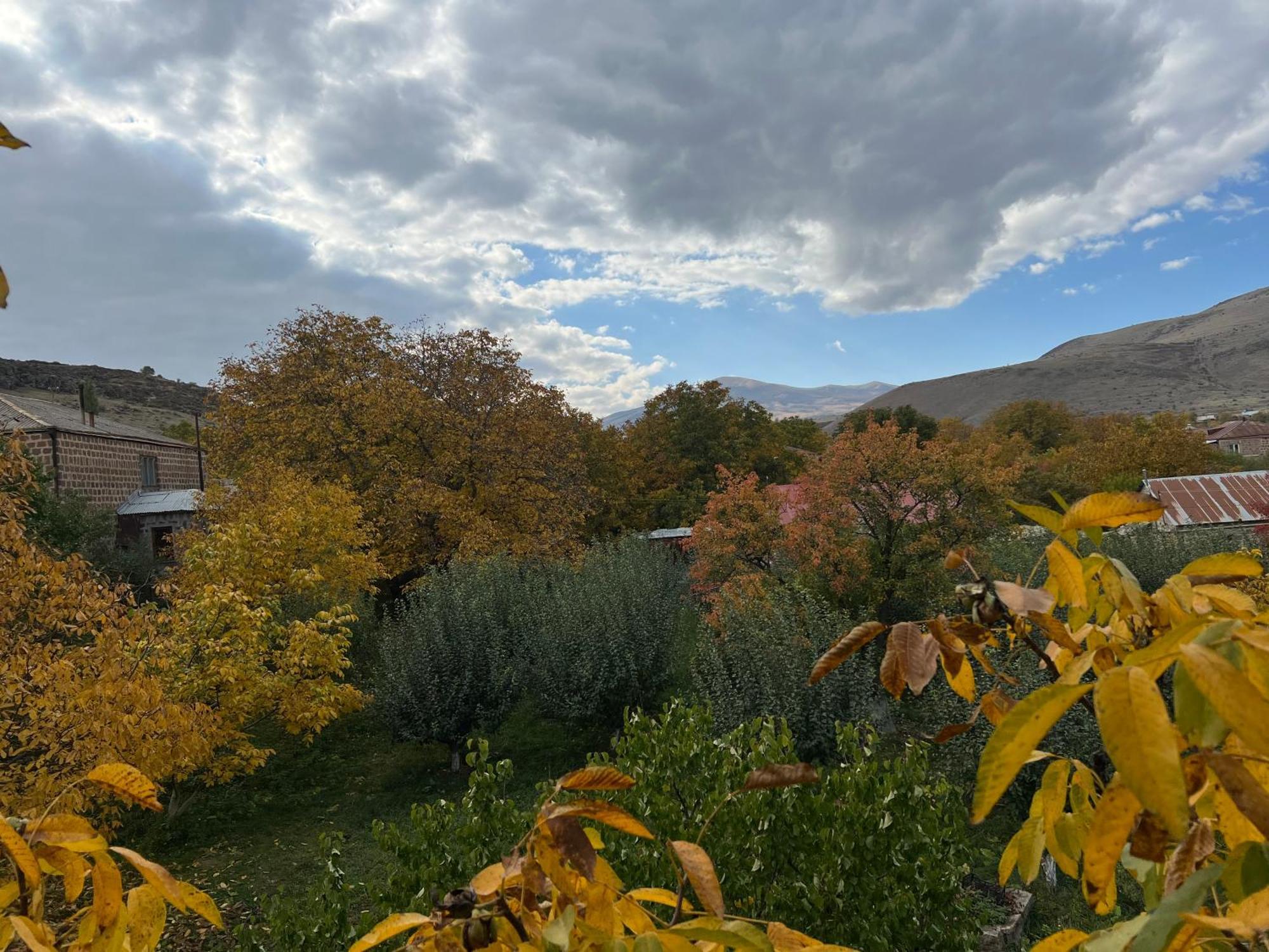 Apartment Zove Rural With Garden Views *
