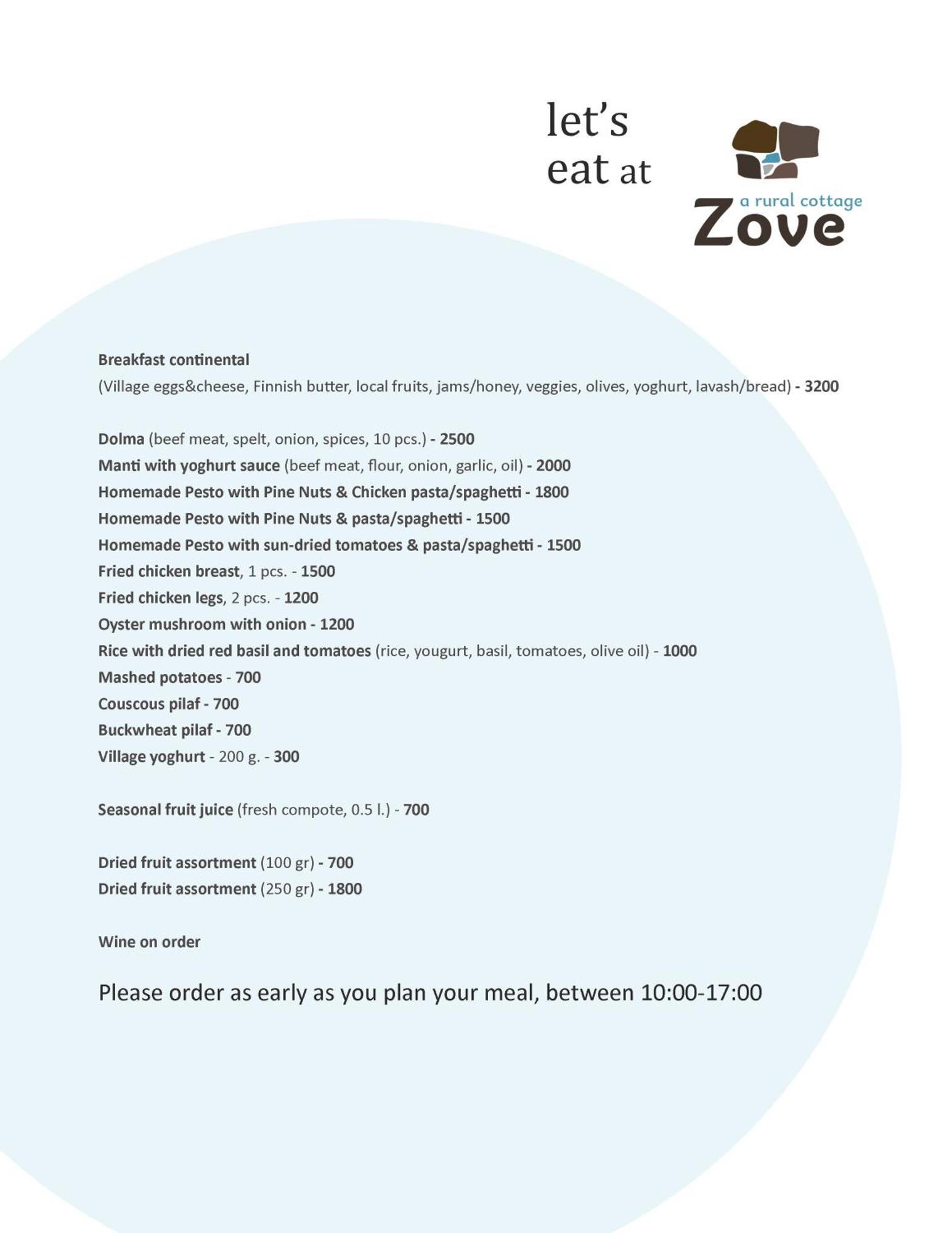 Zove Rural With Garden Views Apartment *